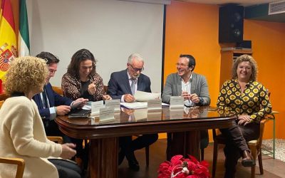 Maeztu insta a acabar con la «deuda histórica» de los vecinos del Cerro del Moro en Cádiz